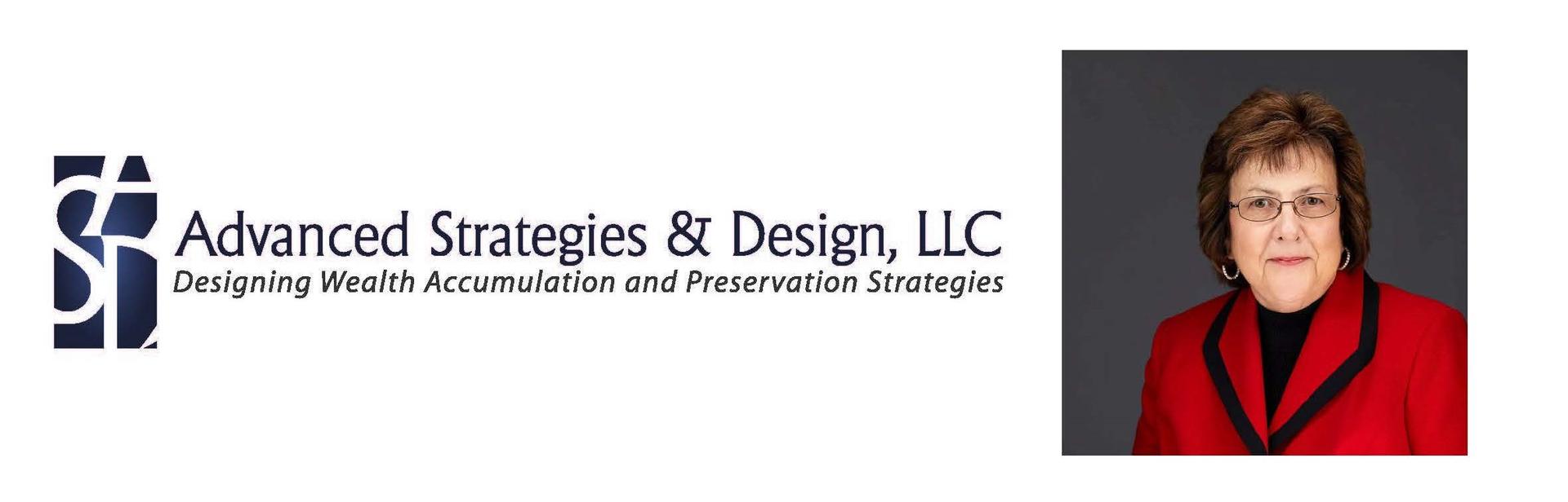 Advanced Strategies & Design, LLC